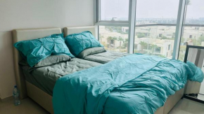 Damac Golf vita